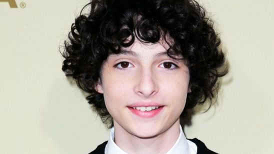 Steven Spielberg producirá una nueva película de terror protagonizada por Finn Wolfhard ('Stranger Things') noticias imagen
