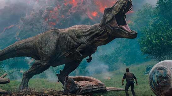 'Jurassic World 3' ya tiene fecha de estreno noticias imagen