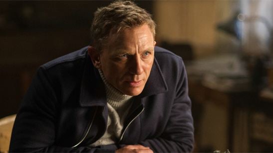 'James Bond 25': Danny Boyle trabaja en una historia original con el guionista de 'Trainspotting'