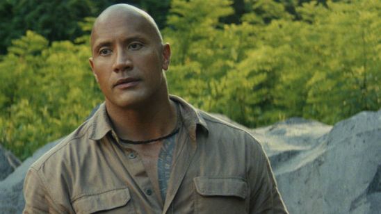 'Jungle Cruise' será como una película de 'Indiana Jones' protagonizada por Dwayne Johnson noticias imagen