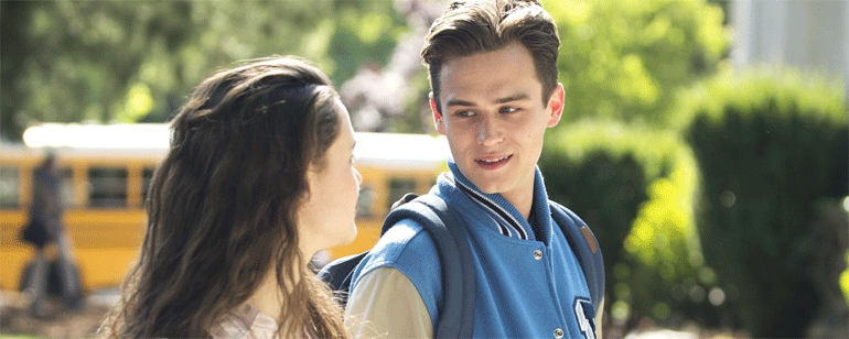 'True Detective': Brandon Flynn de 'Por trece razones' se une a la tercera temporada de la aclamada serie de HBO noticias imagen