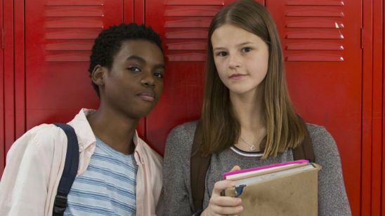 Las actrices de 'Todo es una mierda' hablan sobre lo que supone revelar la orientación sexual en televisión noticias imagen