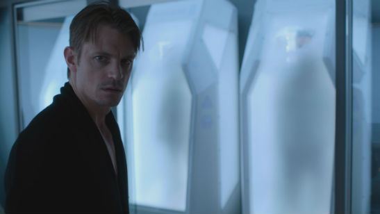 'Altered Carbon': Joel Kinnaman no descarta regresar en la segunda temporada