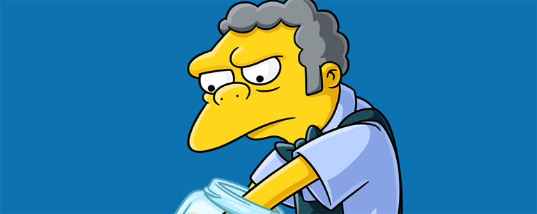 'Los Simpson' introducirá al padre de Moe por primera vez tras 29 temporadas noticias imagen