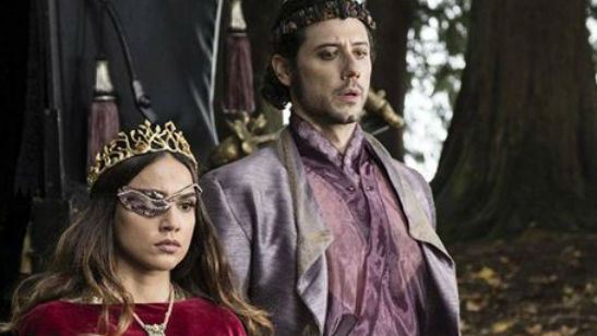 'The Magicians' tendrá un episodio musical en su tercera temporada