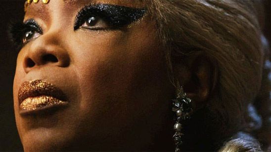 'Un pliegue en el tiempo': Oprah Winfrey la describe como 'El mago de Oz' para una nueva generación noticias imagen