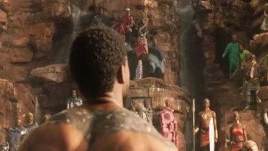 'Black Panther': Los habitantes de Wauconda (EE UU) piden que la gente deje de hacer pedidos de vibranium noticias imagen