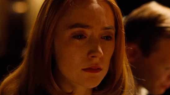 'Chesil Beach': Primer tráiler de la adaptación del libro de Ian McEwan protagonizada por Saoirse Ronan 