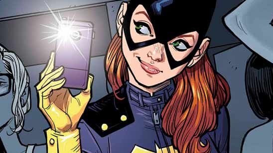 'Batgirl': Joss Whedon abandona la película noticias imagen