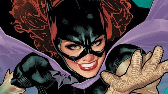 'Batgirl': ¿Está buscando Warner Bros. una directora para sustituir a Joss Whedon? noticias imagen