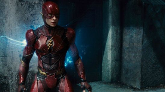 'Flashpoint’: Revelada nueva información de la película  noticias imagen