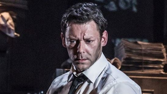 'Chilling Adventures of Sabrina' ficha a Richard Coyle como el villano de la serie original de Netflix