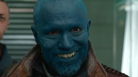 'Thor: Ragnarok': James Gunn explica por qué Yondu aparece en una escena eliminada de la película