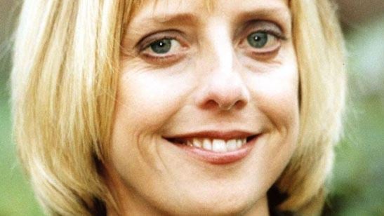 Muere la actriz Emma Chambers ('Notting Hill', 'El vicario de Dibley') a los 53 años