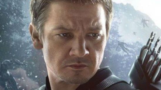 'Vengadores: Infinity War': Ojo de Halcón tampoco aparece en el 'merchandising' noticias imagen