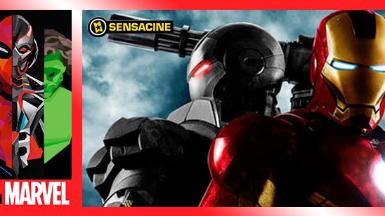 'Iron Man 2': 10 curiosidades que desconocías sobre la película noticias imagen