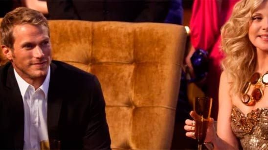 Jason Lewis, novio de Samantha en 'Sexo en Nueva York', se pone de lado de Sarah Jessica Parker noticias imagen