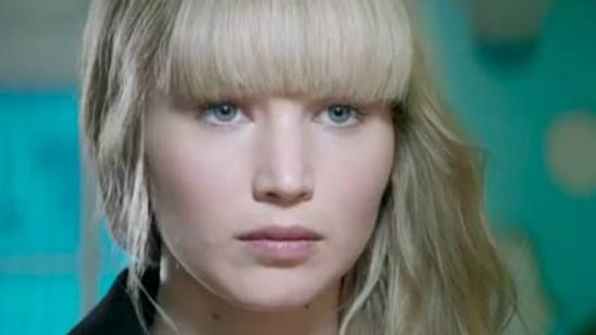 Jennifer Lawrence producirá una serie documental inspirada en los movimientos #MeToo y Time's Up noticias imagen