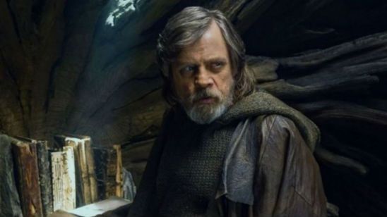'Star Wars: Los últimos Jedi': la novelización indica que Luke estaba casado noticias imagen