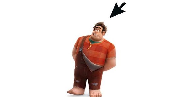 'Ralph Rompe Internet': Nuevo 'teaser' y póster de la esperada secuela de '¡Rompe Ralph!' noticias imagen
