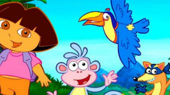 'Dora, la exploradora': La película de acción real se estrenará en verano de 2019 noticias imagen