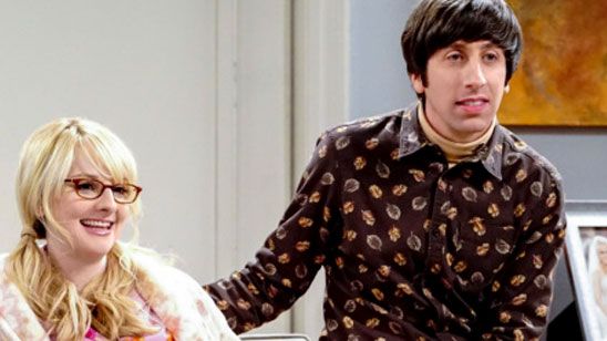 'The Big Bang Theory': el segundo bebé de Howard y Bernadette tampoco tendrá protagonismo noticias imagen