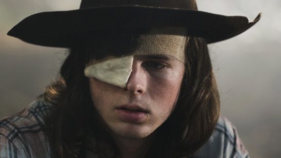 'The Walking Dead' anota el peor dato histórico de un estreno de 'midseason' noticias imagen