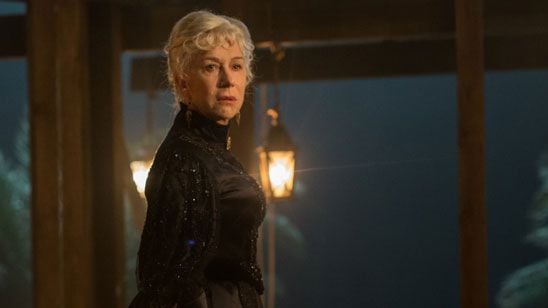 'Winchester': 20 papeles inolvidables de Helen Mirren noticias imagen
