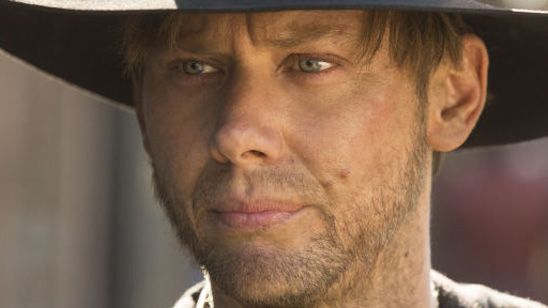 'Westworld': La segunda temporada responderá todas las cuestiones de los fans sombre el Hombre de Negro noticias imagen