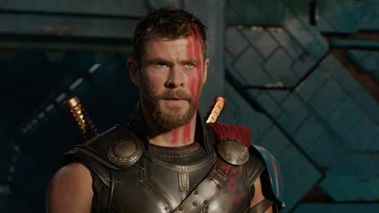 'Men in Black': Chris Hemsworth, en conversaciones para fichar por el 'spin-off' 
