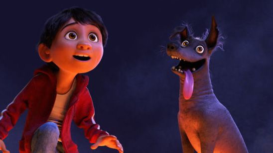 'Coco': El director revela un nuevo guiño a 'El resplandor' del que nadie se había dado cuenta noticias imagen