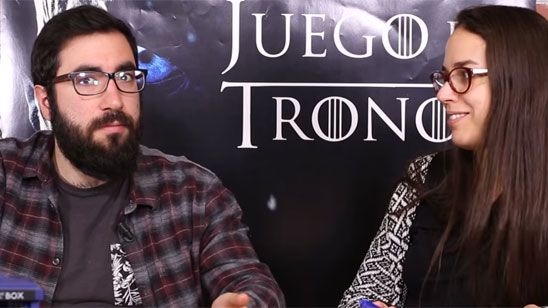 'Vikings', 'Sherlock', la nueva 'Sabrina' y todas las novedades de series en el 'SensaSeries' de febrero de 2018 noticias imagen