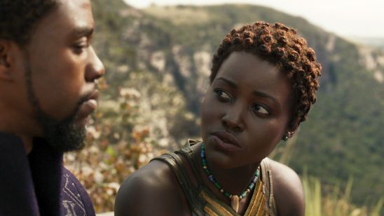 'Black Panther' supera a 'Wonder Woman' y 'Toy Story 3' en recaudación noticias imagen