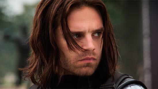 'Black Panther': Sebastian Stan 'se echa una siesta' en una imagen detrás de las cámaras noticias imagen