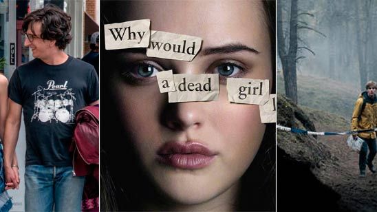 Netflix planea 700 películas y series originales este año noticias imagen