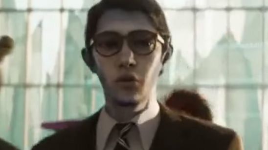 'Ready Player One': El nuevo adelanto para televisión de la película tiene un guiño a Superman noticias imagen