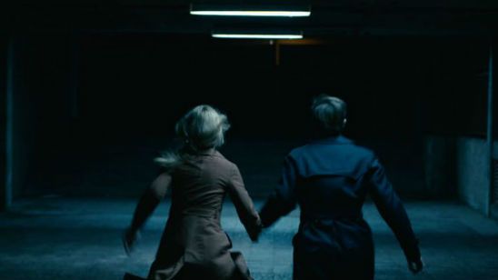 Las series 'La peste' y 'Mira lo que has hecho', y la cinta 'Europa' brillan en la 9ª edición del IBAFF noticias imagen