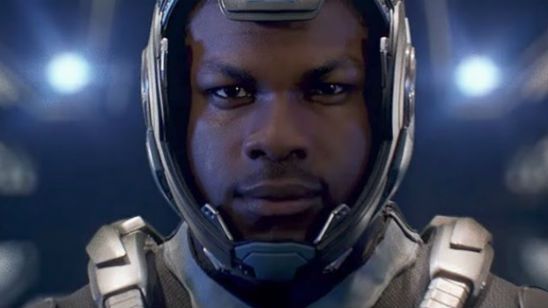 'Pacific Rim: Insurrección': Crea tu propio Jaeger con esta curiosa aplicación de la película noticias imagen