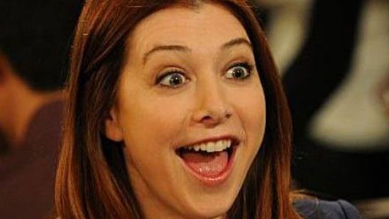 Alyson Hannigan vuelve a tener un papel protagonista en TV tras 'Cómo conocí a vuestra madre' noticias imagen