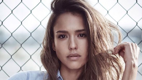 Jessica Alba vuelve a televisión tras 'Dark Angel' para protagonizar el 'spin-off' de 'Dos policías rebeldes' noticias imagen