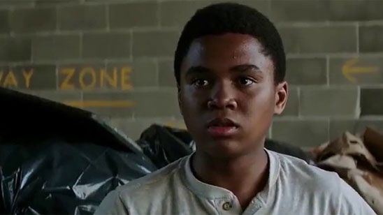 'Castle Rock': Chosen Jacobs de 'It' se une la serie de terror de J.J. Abrams y Stephen King noticias imagen