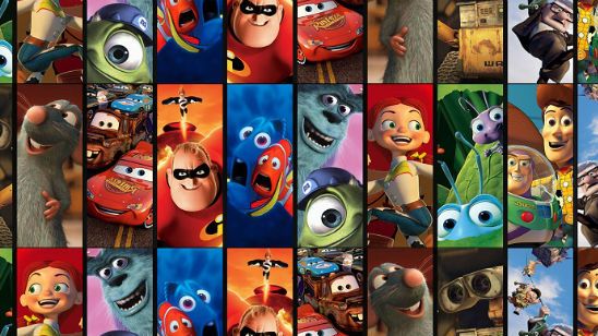 Disney·Pixar añade dos nuevas fechas a su calendario de estrenos y adelanta una tercera noticias imagen