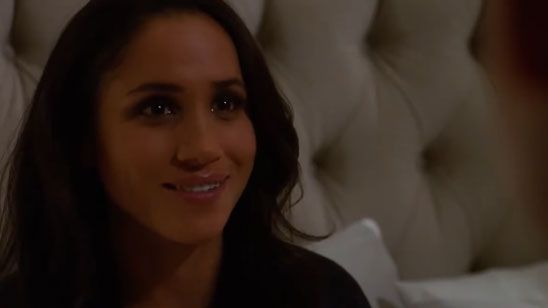 'Suits' comienza a despedirse de Meghan Markle en la nueva promo del regreso de la séptima temporada noticias imagen