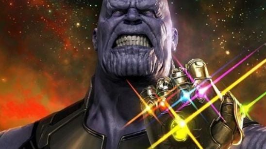 'Vengadores: Infinity War': ¿Revela esta imagen quién tiene la Gema del Alma? noticias imagen