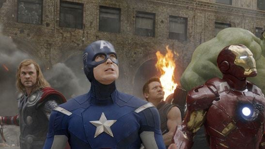 'Vengadores: Infinity War': Las 6 características que tienen en común todos los superhéroes del Universo Marvel