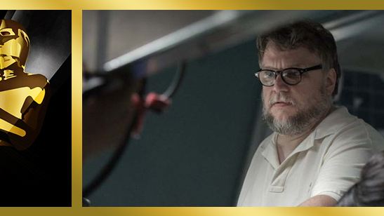 Oscar 2018: Guillermo del Toro y 'La forma del agua', grandes vencedores de la noche