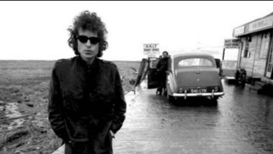 'Bob Dylan en el cine': Filmoteca Española ahonda en la imagen del Nobel de Literatura en el 7º Arte