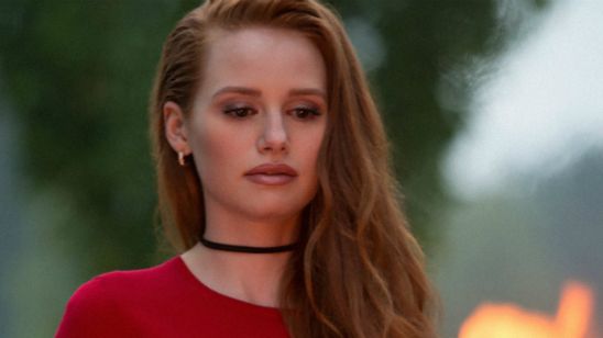 'Riverdale': Madelaine Petsh profundiza sobre la sexualidad de su personaje, Cheryl Blossom noticias imagen