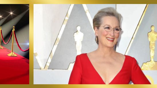 Oscar 2018: La alfombra roja de la 90ª edición  noticias imagen