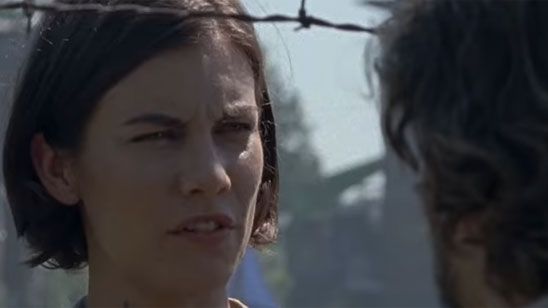 'The Walking Dead': primer vistazo y detalles del 8x11 noticias imagen